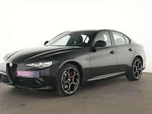 Alfa Romeo Giulia, 280 CP, Automată, 22.855 km — miniatura 2