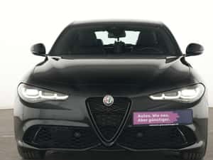 Alfa Romeo Giulia, 280 CP, Automată, 22.855 km — miniatura 4