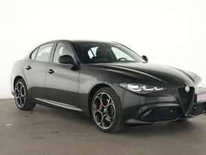 Alfa Romeo Giulia, 280 CP, Automată, 22.855 km — miniatura 5