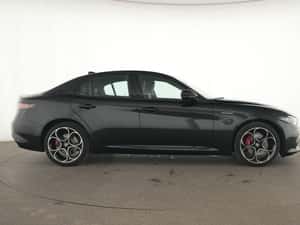 Alfa Romeo Giulia, 280 CP, Automată, 22.855 km — miniatura 6