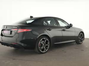 Alfa Romeo Giulia, 280 CP, Automată, 22.855 km — miniatura 7
