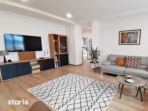 Penthouse cu 5 camere in URBAN PENTHA-zona Coresi — miniatura 5