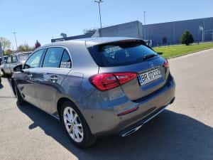 Mercedes Benz A 200 Urban An 2018 1.3 benzina inmatriculata — miniatura 3