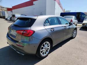 Mercedes Benz A 200 Urban An 2018 1.3 benzina inmatriculata — miniatura 4