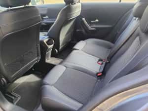 Mercedes Benz A 200 Urban An 2018 1.3 benzina inmatriculata — miniatura 8