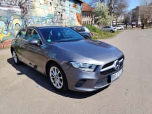 Mercedes Benz A 200 Urban An 2018 1.3 benzina inmatriculata — miniatura 9