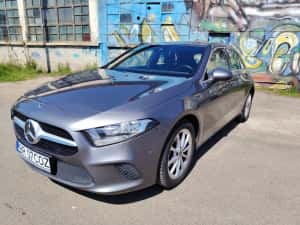 Mercedes Benz A 200 Urban An 2018 1.3 benzina inmatriculata — miniatura 10
