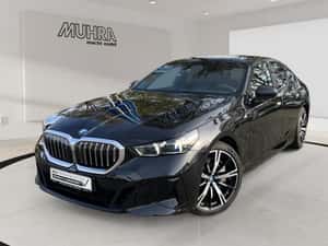 BMW 550 Hibrid 2024 - Vehicul second-hand