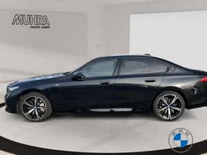BMW 550 Hibrid 2024 - Vehicul second-hand — miniatura 2