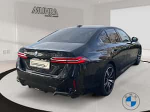 BMW 550 Hibrid 2024 - Vehicul second-hand — miniatura 4