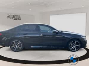BMW 550 Hibrid 2024 - Vehicul second-hand — miniatura 5