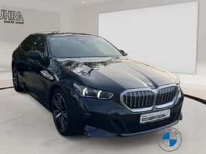 BMW 550 Hibrid 2024 - Vehicul second-hand — miniatura 6
