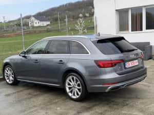 Audi A4 S Line 2,0 tdi Automat 2019 — miniatura 3