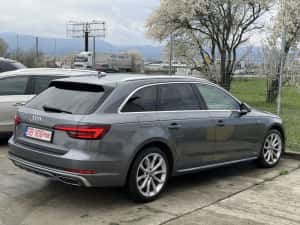 Audi A4 S Line 2,0 tdi Automat 2019 — miniatura 4