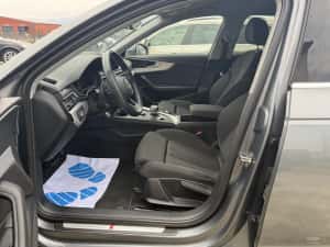 Audi A4 S Line 2,0 tdi Automat 2019 — miniatura 7