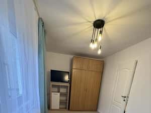 Proprietar inchiriez apartament 2 camere in calea sagului — miniatura 5