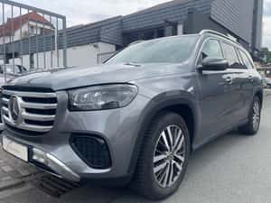Mercedes-Benz GLS 450 2989 cm3 367 cp SUV second-hand — miniatura 1