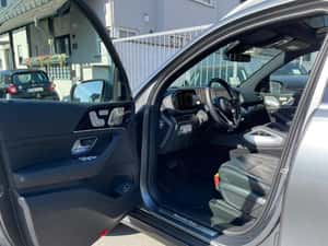 Mercedes-Benz GLS 450 2989 cm3 367 cp SUV second-hand — miniatura 3