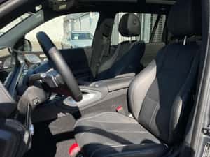 Mercedes-Benz GLS 450 2989 cm3 367 cp SUV second-hand — miniatura 4