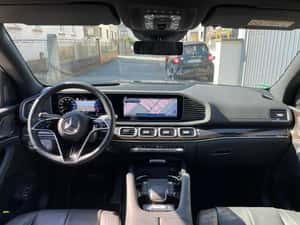 Mercedes-Benz GLS 450 2989 cm3 367 cp SUV second-hand — miniatura 7