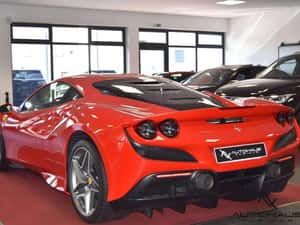 Ferrari F8 Automată 721 HP Benzină — miniatura 5