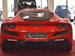Ferrari F8 Automată 721 HP Benzină — miniatura 6