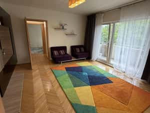 Apartament 3 camere blv. corneliu coposu — miniatura 1