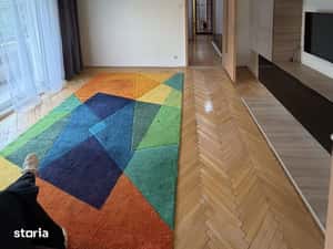 Apartament 3 camere blv. corneliu coposu — miniatura 4