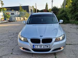 BMW Seria 3 An 2009 Diesel Automat Facelift — miniatura 2