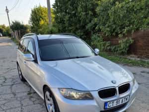 BMW Seria 3 An 2009 Diesel Automat Facelift — miniatura 3