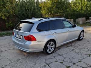 BMW Seria 3 An 2009 Diesel Automat Facelift — miniatura 4