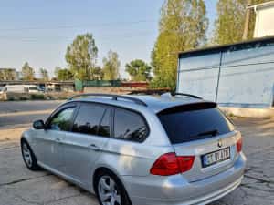 BMW Seria 3 An 2009 Diesel Automat Facelift — miniatura 5