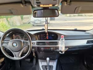 BMW Seria 3 An 2009 Diesel Automat Facelift — miniatura 6