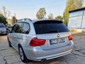 BMW Seria 3 An 2009 Diesel Automat Facelift — miniatura 8