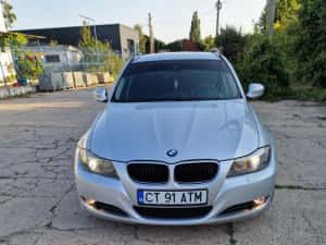 BMW Seria 3 An 2009 Diesel Automat Facelift — miniatura 10