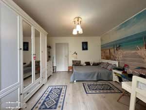 Garsoniera | etaj intermediar | 28 mpu+4 mp balcon | Parang Manastur — miniatura 3