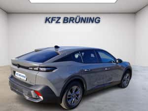 Peugeot 408 Hybrid, 2024, 35.180 km — miniatura 3