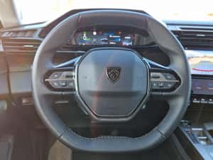 Peugeot 408 Hybrid, 2024, 35.180 km — miniatura 5