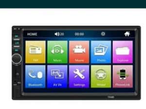 Montaj la domicilu sisteme android navigatii camera marsarier — miniatura 2
