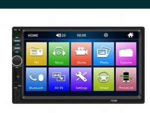 Montaj la domicilu sisteme android navigatii camera marsarier — miniatura 3