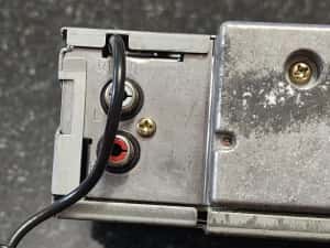 KENWOOD KRC-756RL 4X50 wați RARITATE Radio Casetofon Auto Retro — miniatura 6