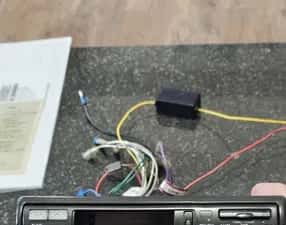 KENWOOD KRC-756RL 4X50 wați RARITATE Radio Casetofon Auto Retro — miniatura 8