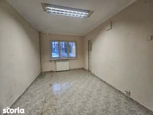 Inchiriez garsonieră potrivita ptr activitate birou, salon, cabinet — miniatura 5