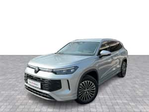 Volkswagen Tayron 2.0 TDI 4Motion DSG Life 193 CP — miniatura 1