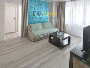 Apartament 2 camere de închiriat zona Unirii - Cantemir — miniatura 5