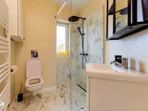 1 camera, mobilat modern, Pet Friendly, Grigorescu, Zona Parcul Rozelo — miniatura 5