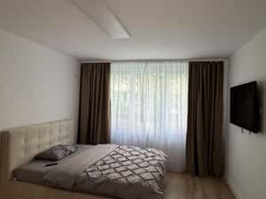 Garsoniera de inchiriat, 35 mp, metrou, Drumul Taberei — miniatura 1