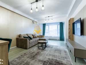 2 camere, modern, garaj, zona Centrala, Platinia, Usamv, Motilor — miniatura 3