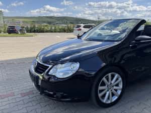 Vw Eos 2.0 tdi 140 cp Euro 5 2011