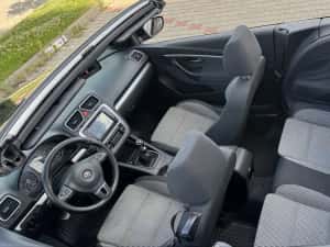 Vw Eos 2.0 tdi 140 cp Euro 5 2011 — miniatura 6